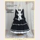 Truffle Tata Classic Lolita Dress OP by Souffle Song (SS1026)